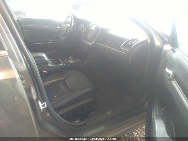 2C3CCAAG0GH161173 Chrysler 300 Limited