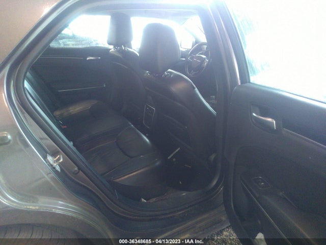 2C3CCAAG0GH161173 Chrysler 300 Limited