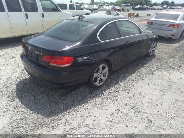 2008 BMW 3 SERIES 328XI VIN: WBAWC33508PD09139