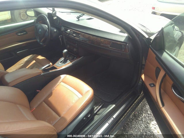 2008 BMW 3 SERIES 328XI VIN: WBAWC33508PD09139