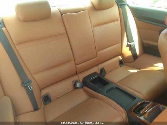 2008 BMW 3 SERIES 328XI VIN: WBAWC33508PD09139