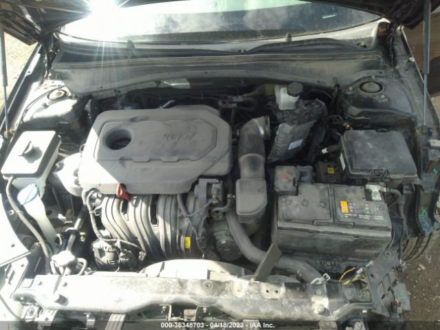 5XXGT4L3XJG257170 KIA Optima S