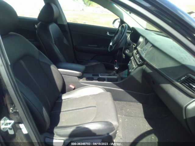 5XXGT4L3XJG257170 KIA Optima S