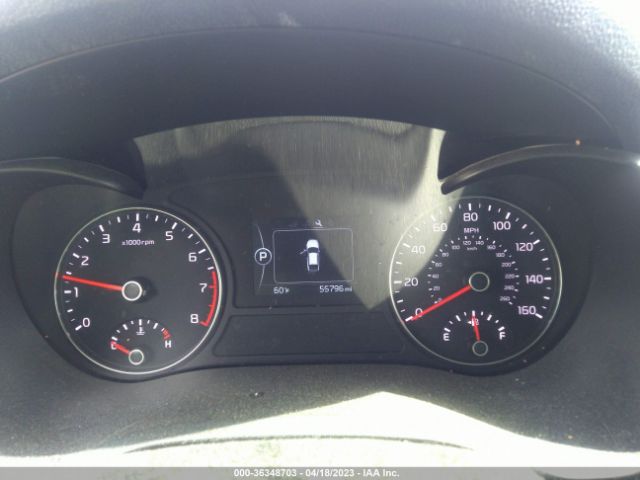 5XXGT4L3XJG257170 KIA Optima S