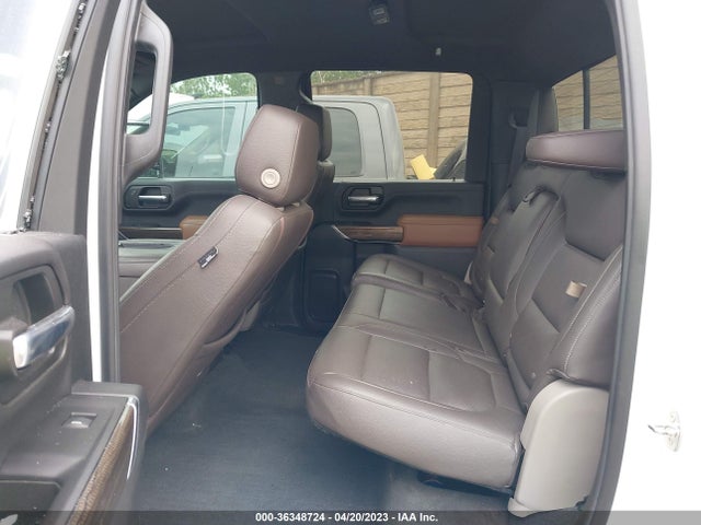 2020 Chevrolet Silverado 3500, VIN: 1GC4YVEY6LF327414