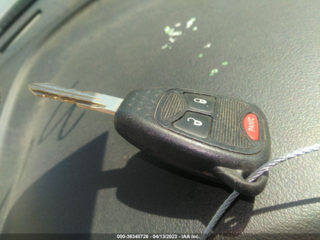 1C4NJPBA4GD688735 Jeep Patriot Sport
