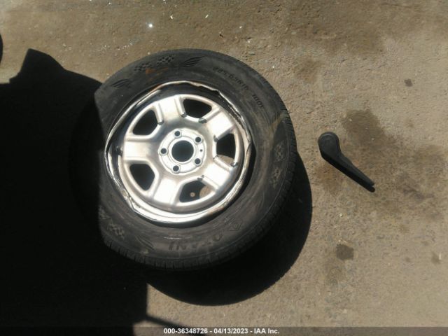 1C4NJPBA4GD688735 Jeep Patriot Sport