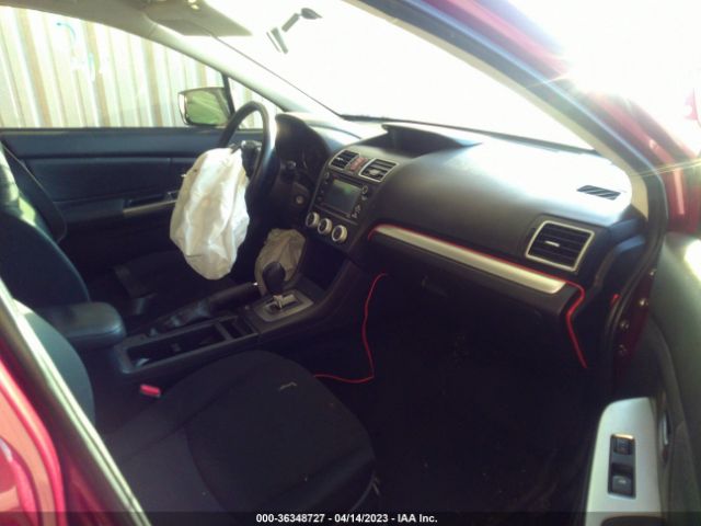 JF1GPAA62FH306846 Subaru Impreza Wagon 2.0i