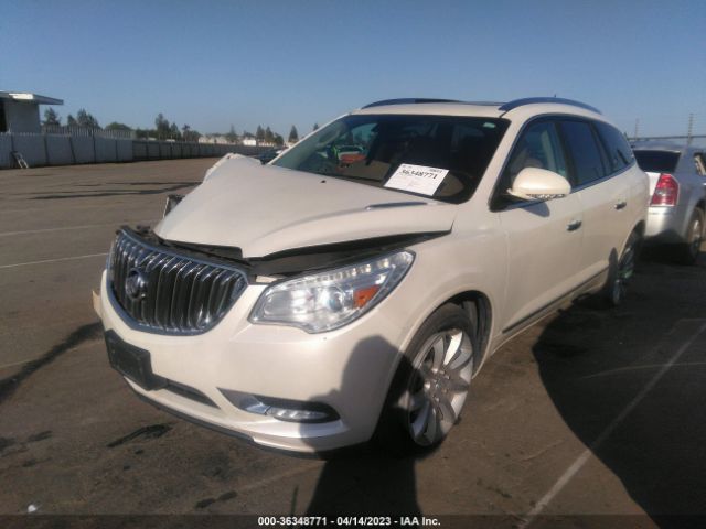 5GAKRCKD8FJ235508 Buick Enclave Premium