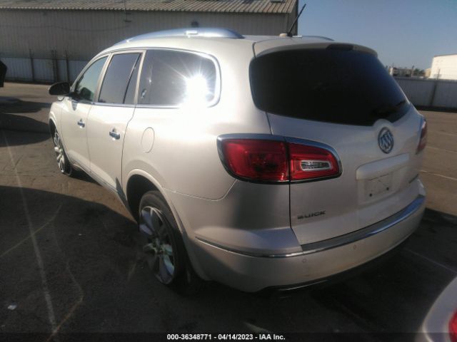 5GAKRCKD8FJ235508 Buick Enclave Premium