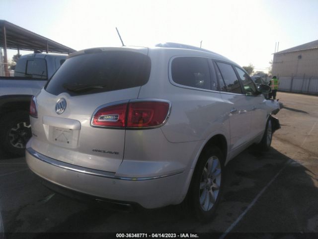 5GAKRCKD8FJ235508 Buick Enclave Premium