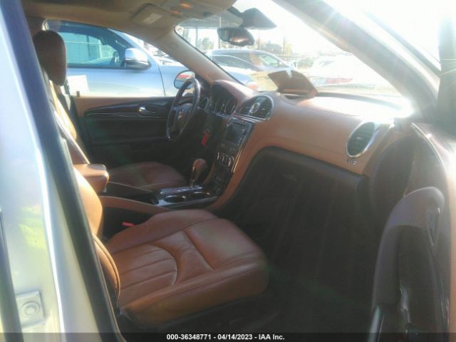 5GAKRCKD8FJ235508 Buick Enclave Premium