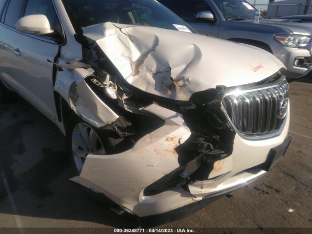 5GAKRCKD8FJ235508 Buick Enclave Premium