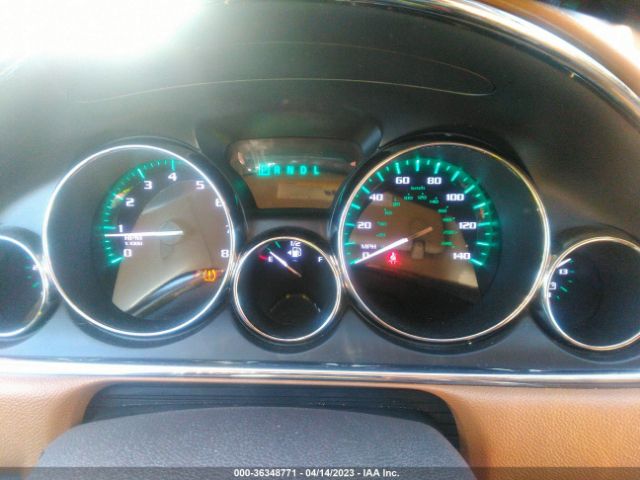 5GAKRCKD8FJ235508 Buick Enclave Premium