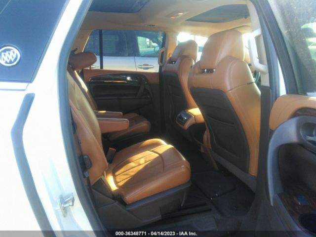 5GAKRCKD8FJ235508 Buick Enclave Premium