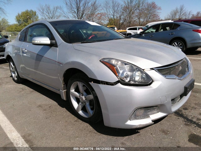 2010 NISSAN ALTIMA 2.5 S VIN: 1N4AL2EP3AC170470