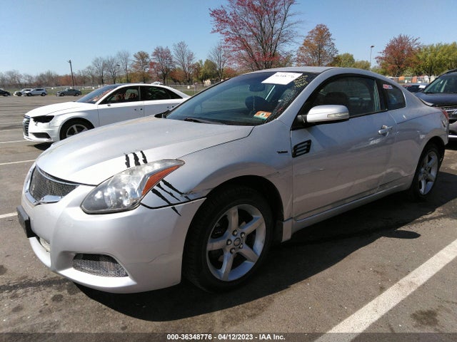 2010 NISSAN ALTIMA 2.5 S VIN: 1N4AL2EP3AC170470