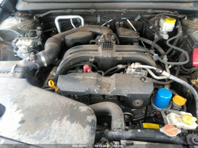 4S4BSAFC1J3383758 Subaru Outback Premium