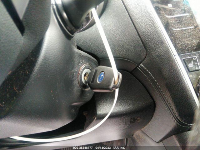 4S4BSAFC1J3383758 Subaru Outback Premium