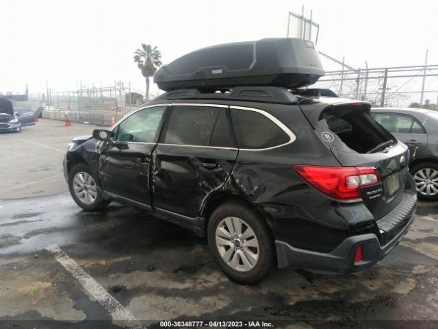 4S4BSAFC1J3383758 Subaru Outback Premium