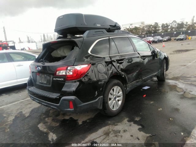 4S4BSAFC1J3383758 Subaru Outback Premium