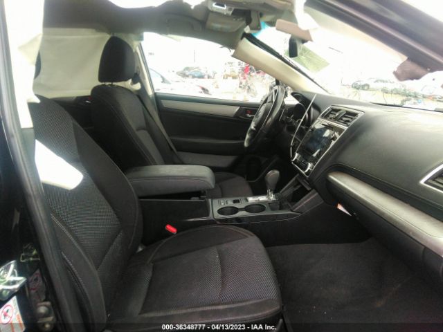 4S4BSAFC1J3383758 Subaru Outback Premium