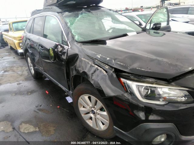 4S4BSAFC1J3383758 Subaru Outback Premium