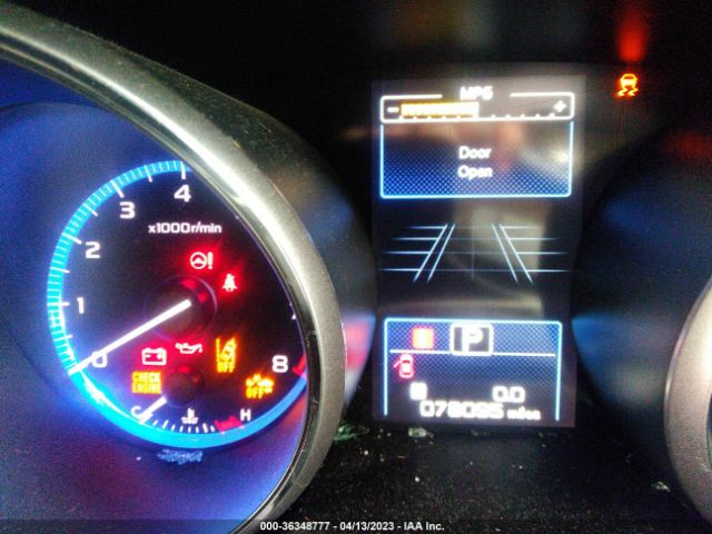 4S4BSAFC1J3383758 Subaru Outback Premium