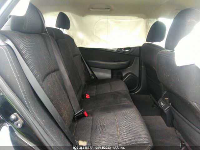 4S4BSAFC1J3383758 Subaru Outback Premium