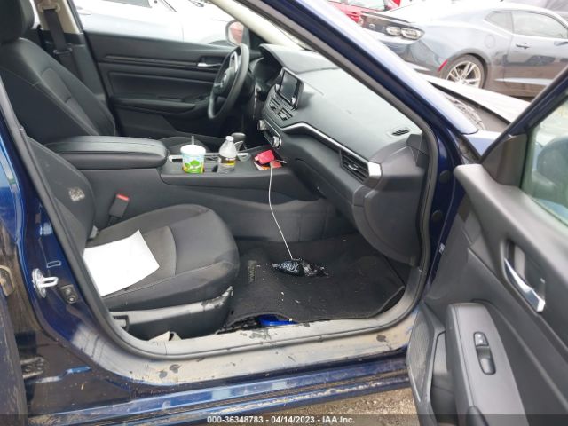 1N4BL4BV0MN361968 Nissan Altima 2.5 S
