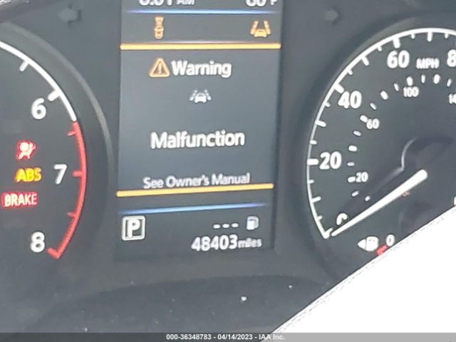 1N4BL4BV0MN361968 Nissan Altima 2.5 S