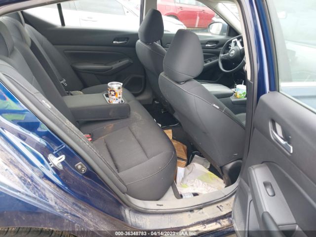 1N4BL4BV0MN361968 Nissan Altima 2.5 S