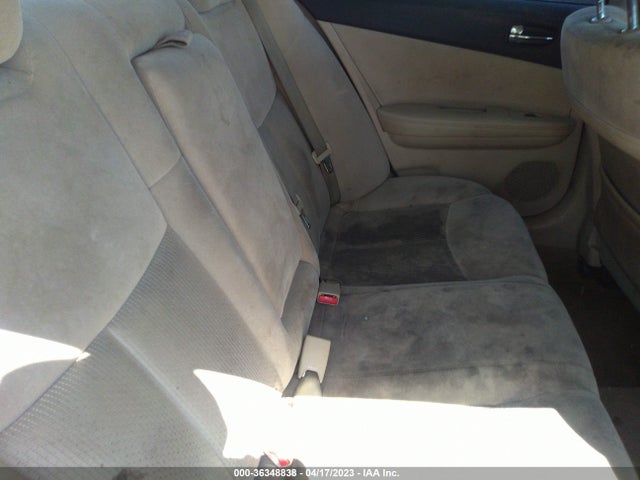 Nissan Maxima 3.5 S 2014 1N4AA5AP9EC443561 Image 8