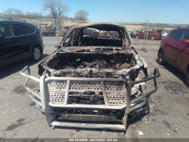 RAM 1500 Big Horn 2022 1C6SRFFT1NN406230 Image 6