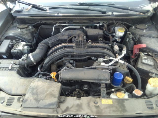 4S3GTAJ67K1705082 Subaru Impreza Sport