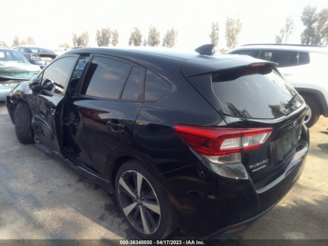 4S3GTAJ67K1705082 Subaru Impreza Sport