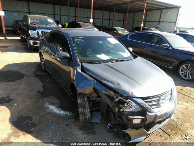 Nissan Altima 2.5 S 2016 1N4AL3AP2GN320173 Image 1