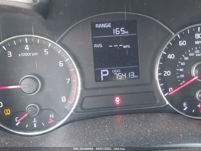 KNAFX4A60F5392387 KIA FORTE LX