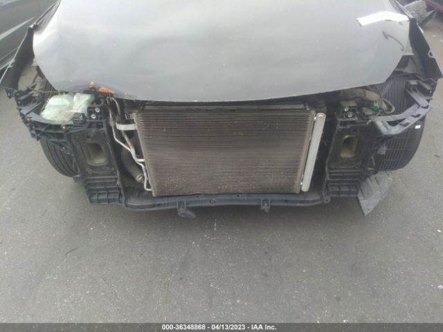 KNAFK4A66F5316462 KIA FORTE LX