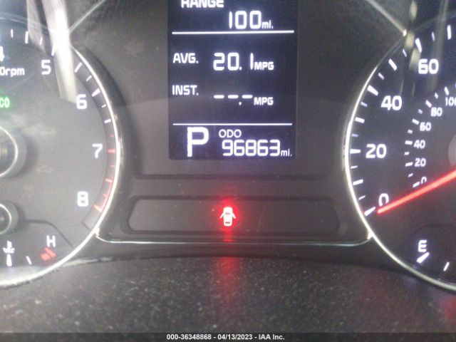 KNAFK4A66F5316462 KIA FORTE LX