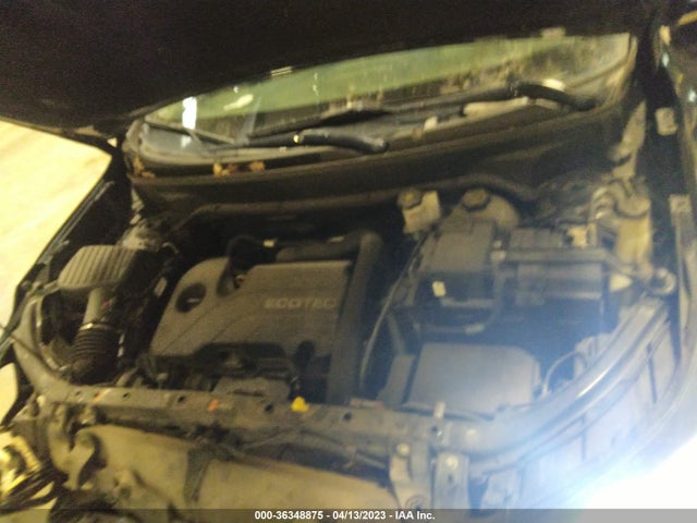 Chevrolet EQUINOX LT 2018 2GNAXJEV0J6230454 Image 12