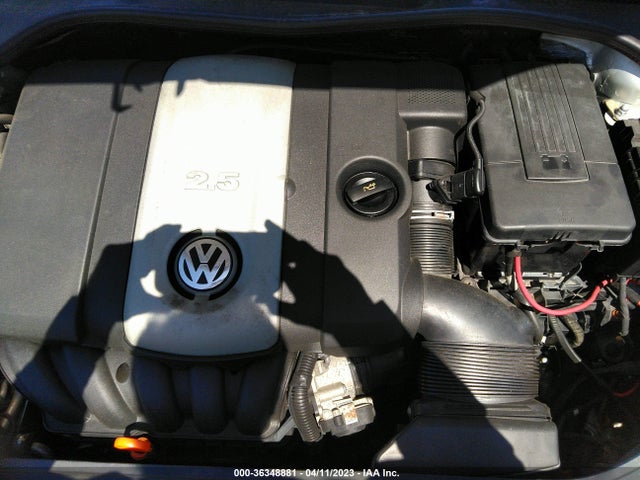 Продаж на аукціоні авто 2005 Volkswagen Jetta Sedan A5 2.5l, vin: 3VWRF71K25M625015, номер лоту: 36348881