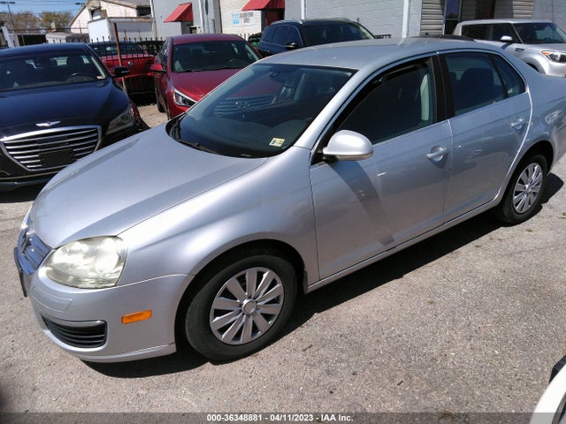 Продаж на аукціоні авто 2005 Volkswagen Jetta Sedan A5 2.5l, vin: 3VWRF71K25M625015, номер лоту: 36348881