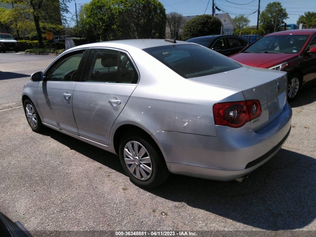 Продаж на аукціоні авто 2005 Volkswagen Jetta Sedan A5 2.5l, vin: 3VWRF71K25M625015, номер лоту: 36348881
