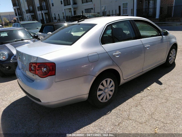 Продаж на аукціоні авто 2005 Volkswagen Jetta Sedan A5 2.5l, vin: 3VWRF71K25M625015, номер лоту: 36348881