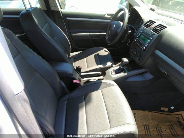 Продаж на аукціоні авто 2005 Volkswagen Jetta Sedan A5 2.5l, vin: 3VWRF71K25M625015, номер лоту: 36348881