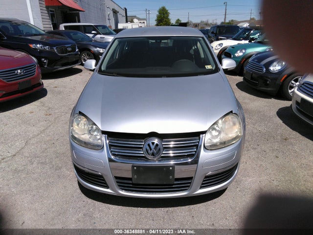 Продаж на аукціоні авто 2005 Volkswagen Jetta Sedan A5 2.5l, vin: 3VWRF71K25M625015, номер лоту: 36348881