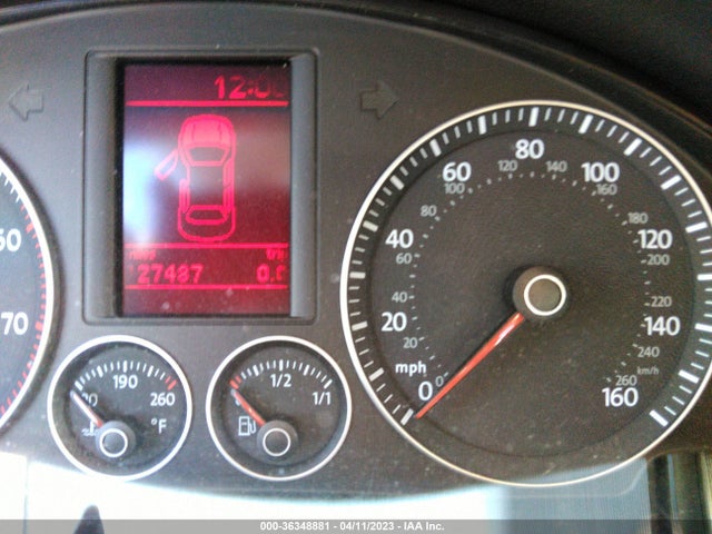 Продаж на аукціоні авто 2005 Volkswagen Jetta Sedan A5 2.5l, vin: 3VWRF71K25M625015, номер лоту: 36348881
