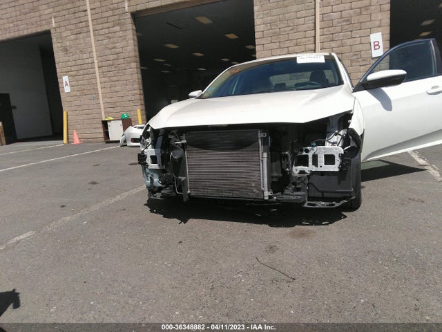Honda Civic Sedan Ex 2018 19XFC2F71JE207099 Image 8