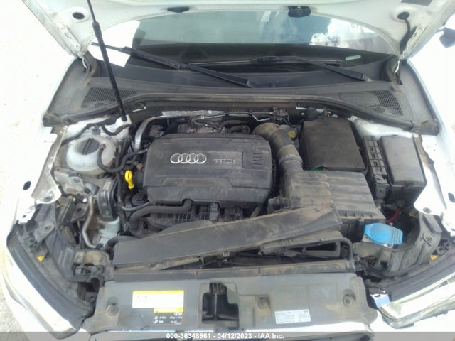 WAU67LFF0G1099102 Audi A3 1.8t Premium